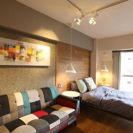 Appartement Shinjuku 1003 à Tōkyō Extérieur photo