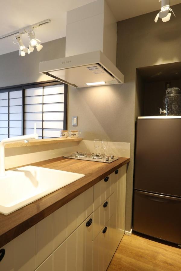 Appartement Shinjuku 1003 à Tōkyō Extérieur photo