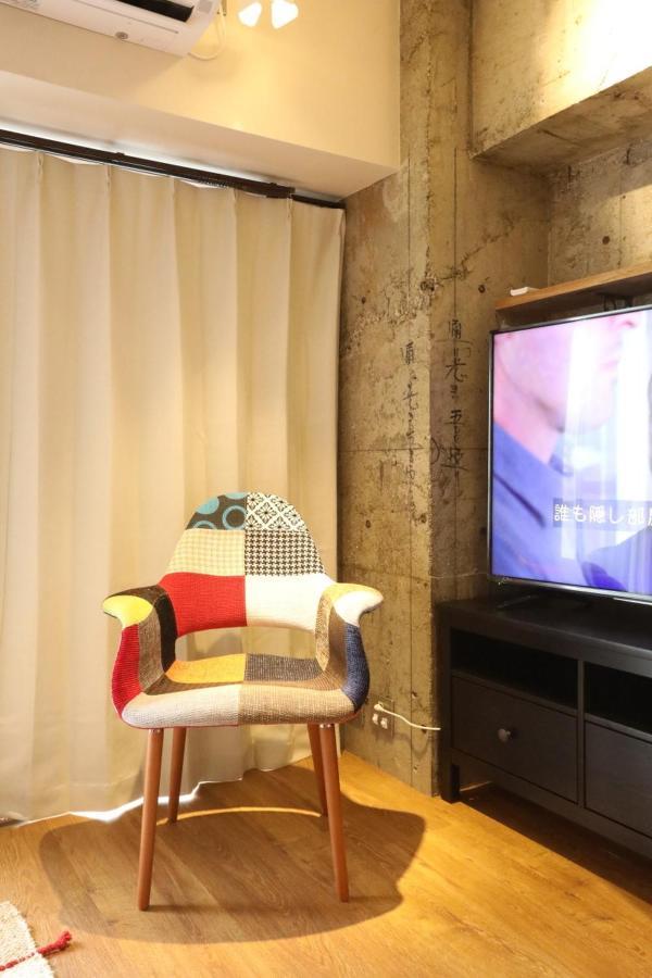 Appartement Shinjuku 1003 à Tōkyō Extérieur photo